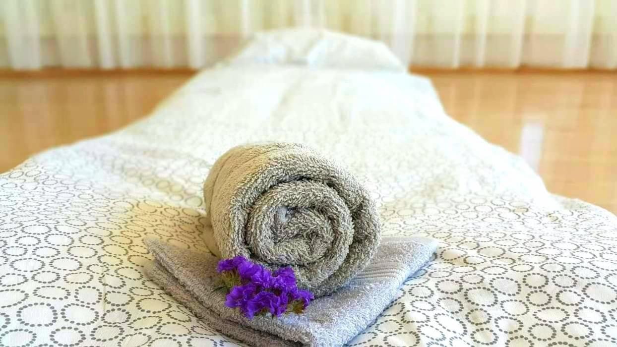 לובליאנה Tej Hostel מראה חיצוני תמונה