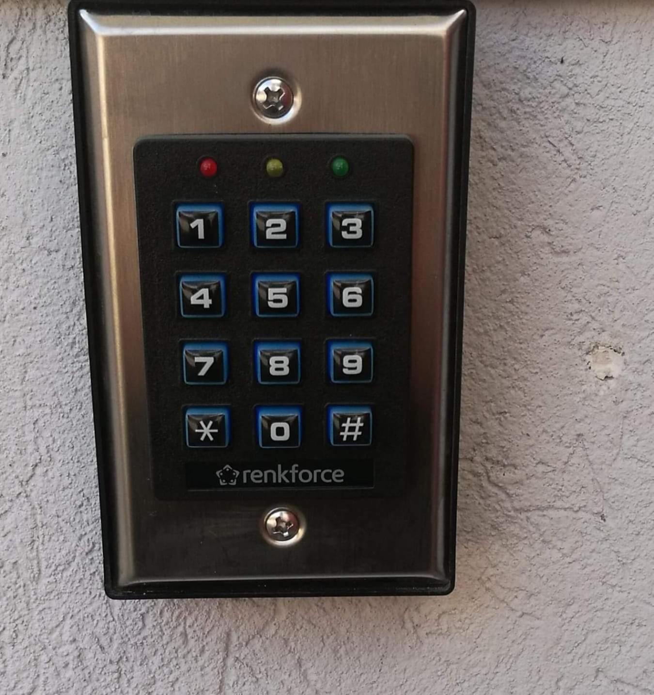 לובליאנה Tej Hostel מראה חיצוני תמונה